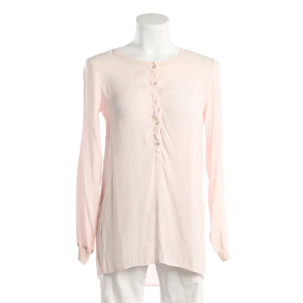 Bluse, in Hellrosa, Seide, Her Shirt