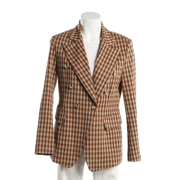 Blazer, in Mehrfarbig, Polyester, Sem Per Lei.