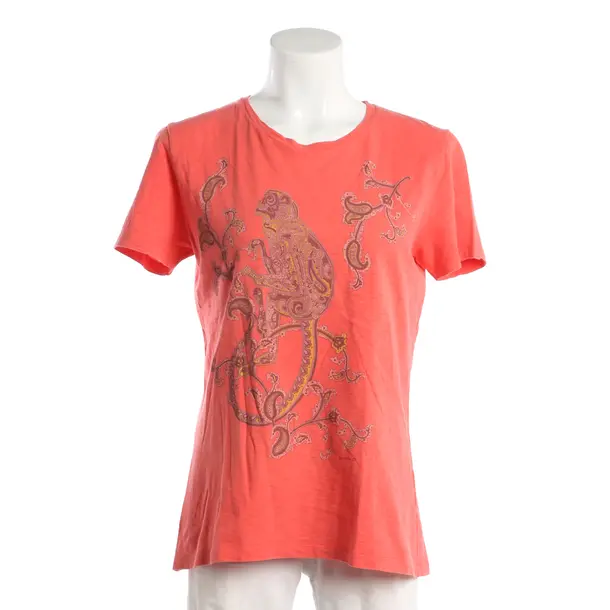 Shirt, in Multicolored, Cotton, Etro