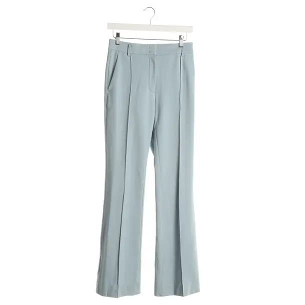 Hose, in Hellblau, Viskose, Dorothee Schumacher
