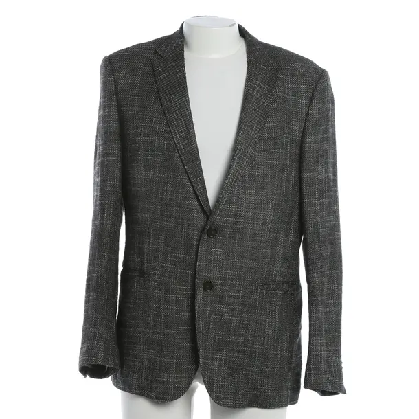 Giacca, in Grigio, Lana, Hugo Boss