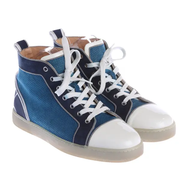 Sneaker, in Mehrfarbig, Christian Louboutin