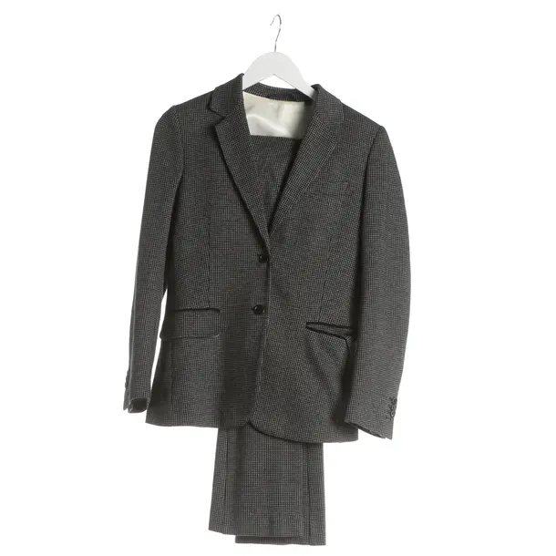 Hosenanzug, in Grau, Baumwolle, Gant