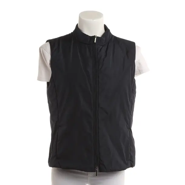 Gilet, in Marina Militare, Poliammide, Max Mara