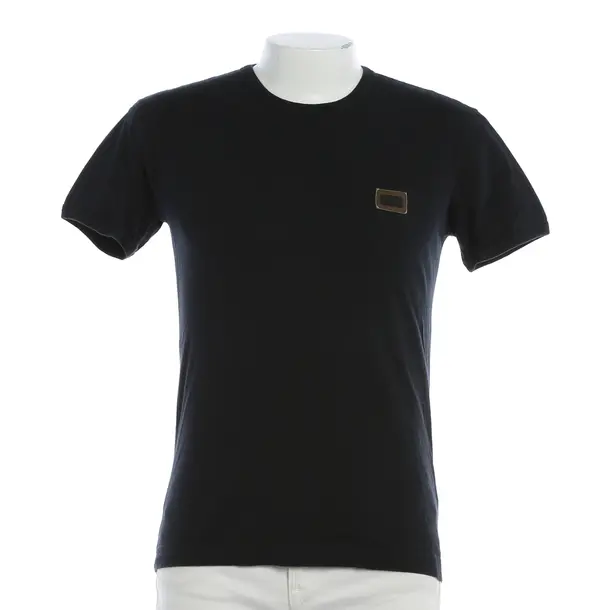 Maglietta, in Marina Militare, Cotone, Dolce e Gabbana