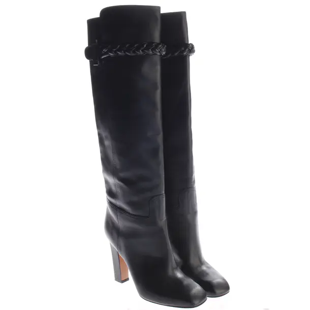 Stivali, in Nero, Valentino