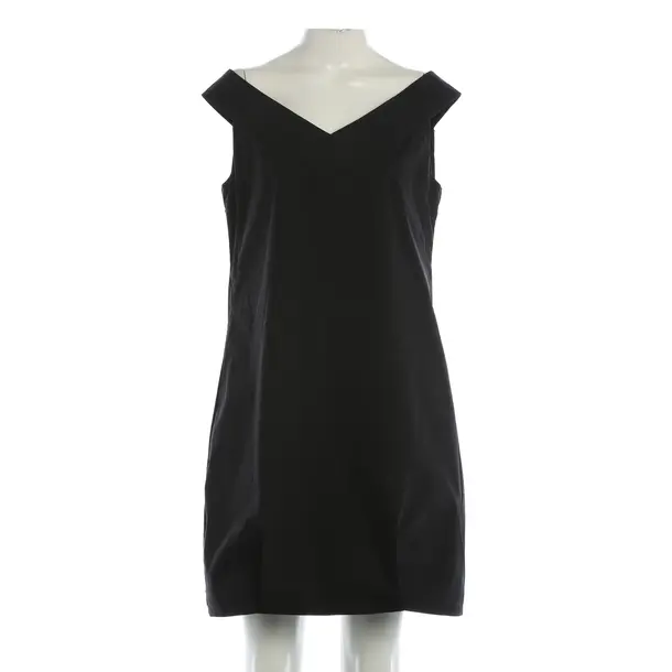 Abito, in Nero, Cotone, Prada