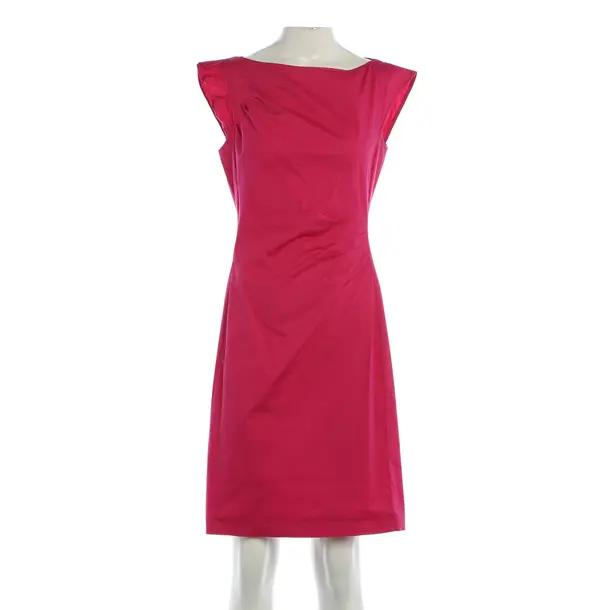 Abito, in Rosa, Cotone, Hugo Boss