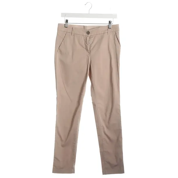 Pantaloni, in Rosa chiaro, Cotone, Marc Cain