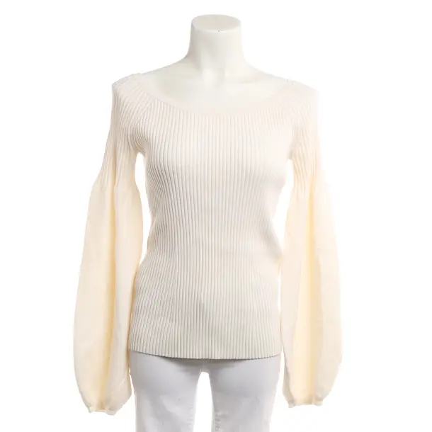 Jumper, in Beige, Cotton, Dorothee Schumacher