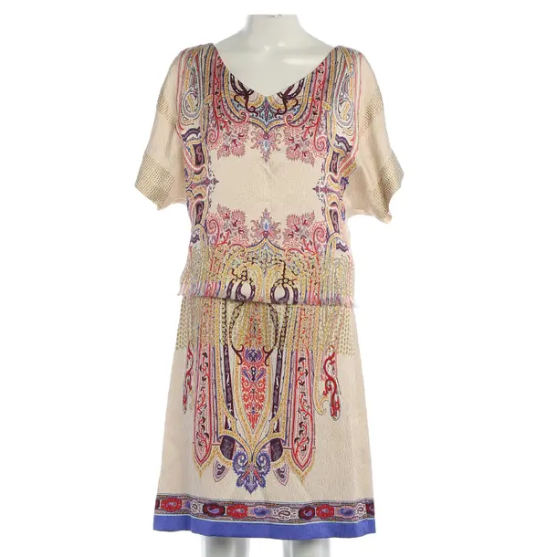 Abito, in Multicolore, Viscosa, Etro