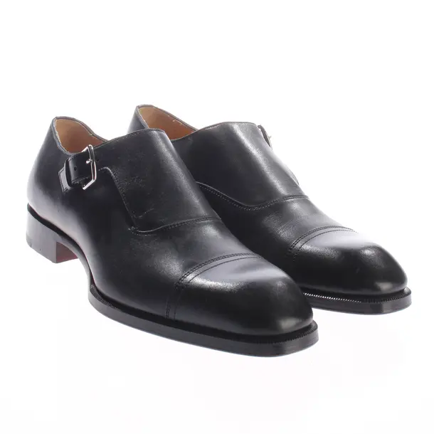 Scarpe basse, in Nero, Hermès