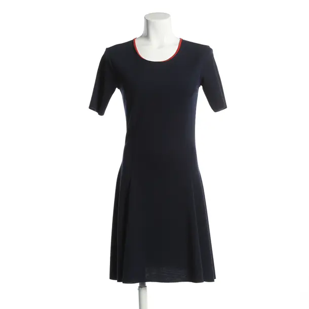 Kleid, in Blau, Polyester, Tommy Jeans