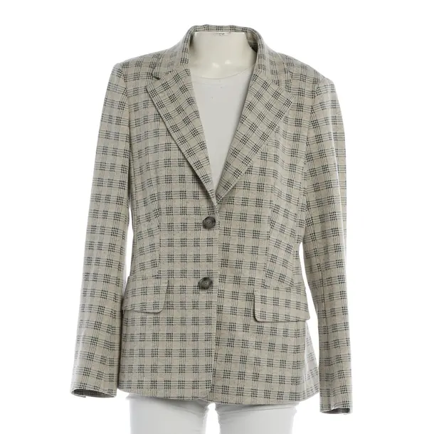 Blazer, in Beige, Polyester, Riani