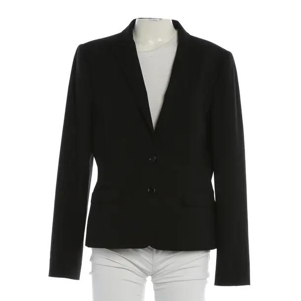 Blazer, in Schwarz, Baumwolle, Dolce & Gabbana