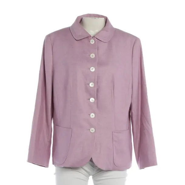 Blazer, in Rosa, Wolle, Bogner