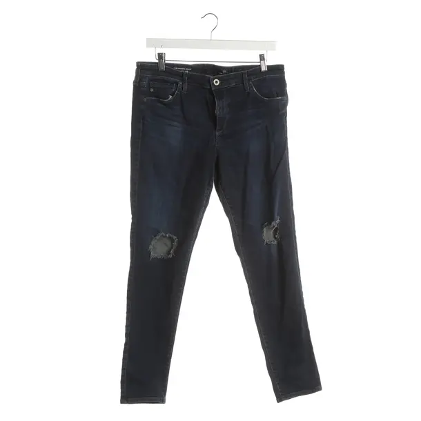 Jeans skinny, in Marina Militare, Cotone, AG Jeans
