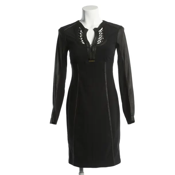 Dress, in Black, Polyamide, Sportmax