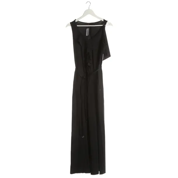 Jumpsuit, in Schwarz, Polyamid, High Use