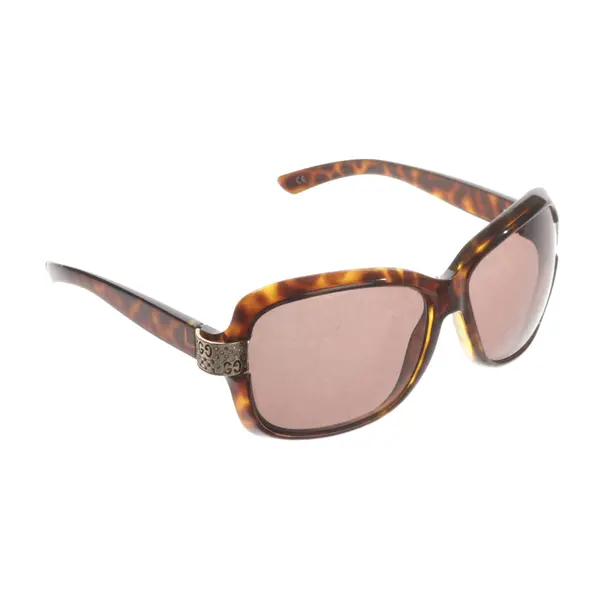 Sunglasses, in Brown, Synthetic, Gucci