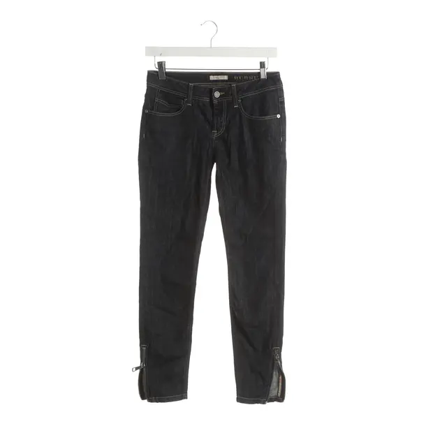 Jeans skinny, in Marina Militare, Cotone, Burberry Brit