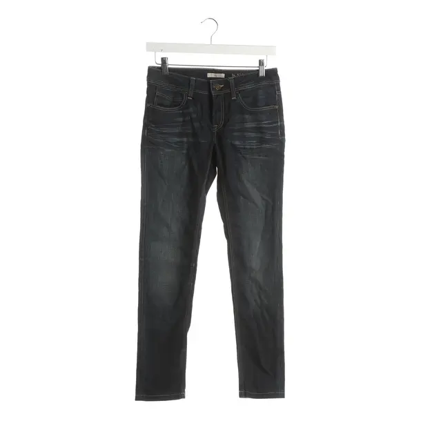 Jeans skinny, in Marina Militare, Cotone, Burberry Brit