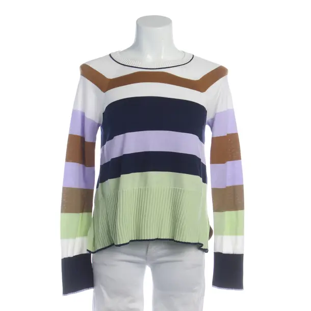 Jumper in Multicolored, Cotton, High Use