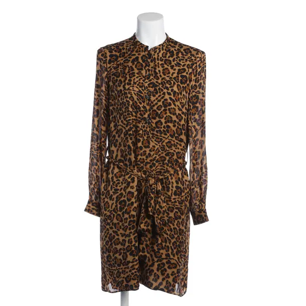 Dress in Multicolored, Silk, Gucci