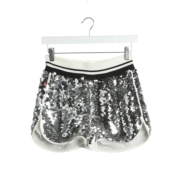 Shorts, in Multicolored, Polyester, Patrizia Pepe