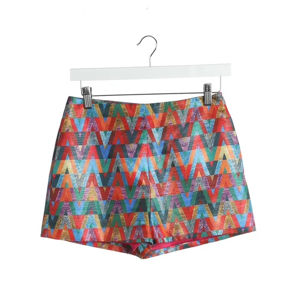 Shorts, in Multicolored, Cotton, Valentino