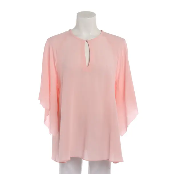 Bluse in Rosa, Seide, Etro