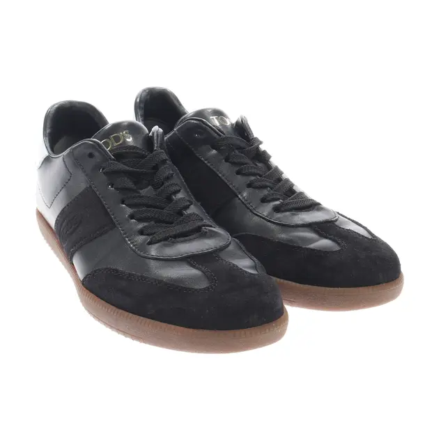 Sneaker in Schwarz, , Tod´s