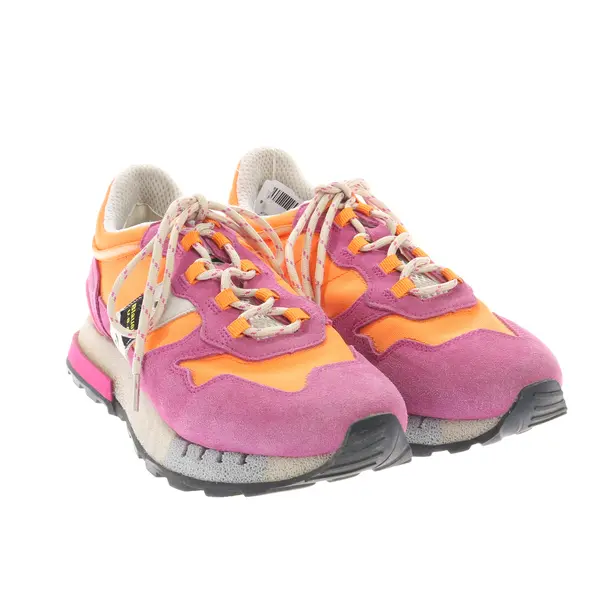Sneaker in Mehrfarbig, , Blauer USA