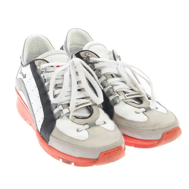 Sneaker in Mehrfarbig, , Dsquared