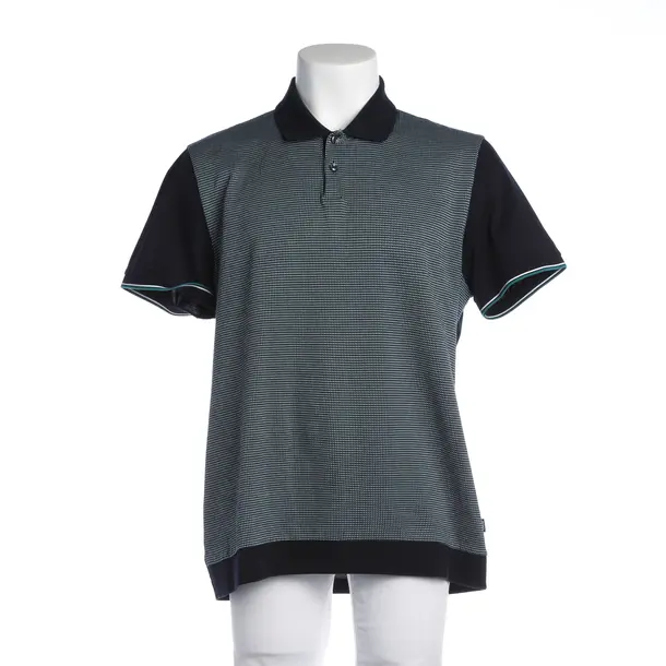 Poloshirt in Mehrfarbig, Baumwolle, Hugo Boss
