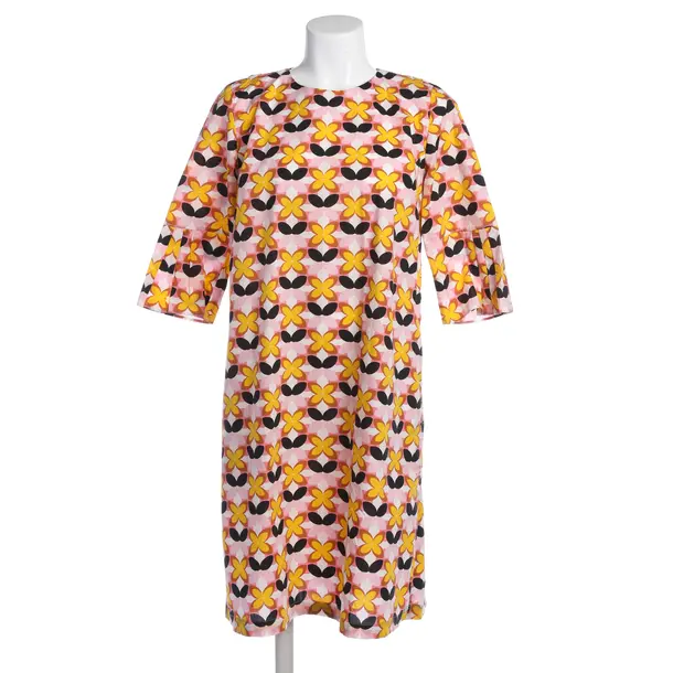 Dress in Multicolored, Cotton, Herzensangelegenheit
