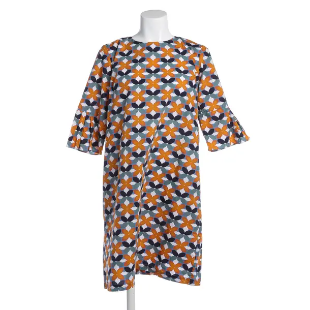 Dress in Multicolored, Cotton, Herzensangelegenheit