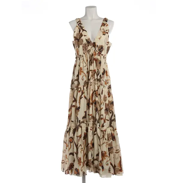 Dress in Multicolored, Cotton, Dorothee Schumacher