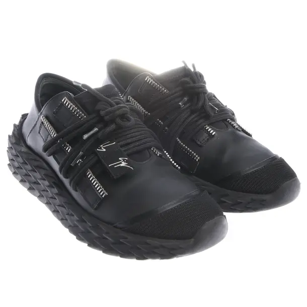 Sneakers in Black, , Giuseppe Zanotti
