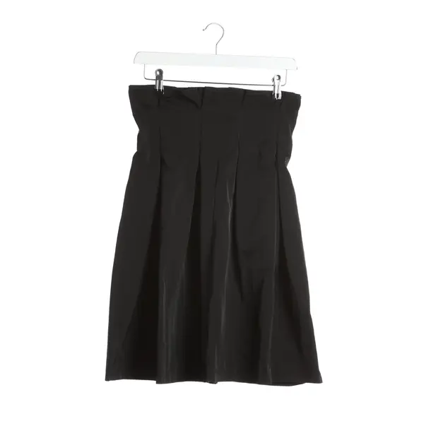 Skirt in Black, Polyester, Elisabetta Franchi