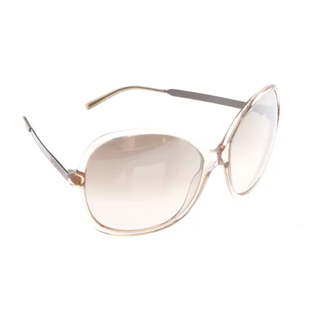 Sunglasses in Metallic, Synthetic / Metal, Burberry