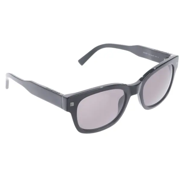 Sunglasses in Black, Synthetic, Zegna