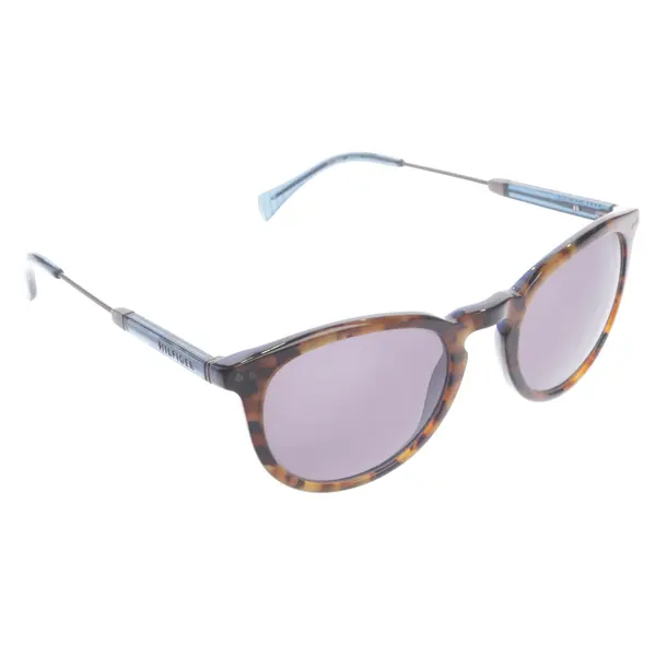 Sunglasses in Blue, Synthetic, Tommy Hilfiger