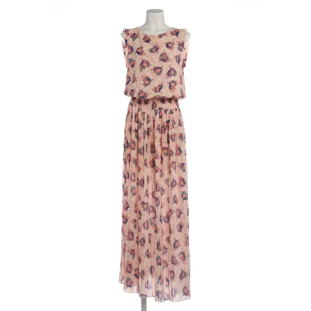 Kleid in Mehrfarbig, Polyester, Patrizia Pepe