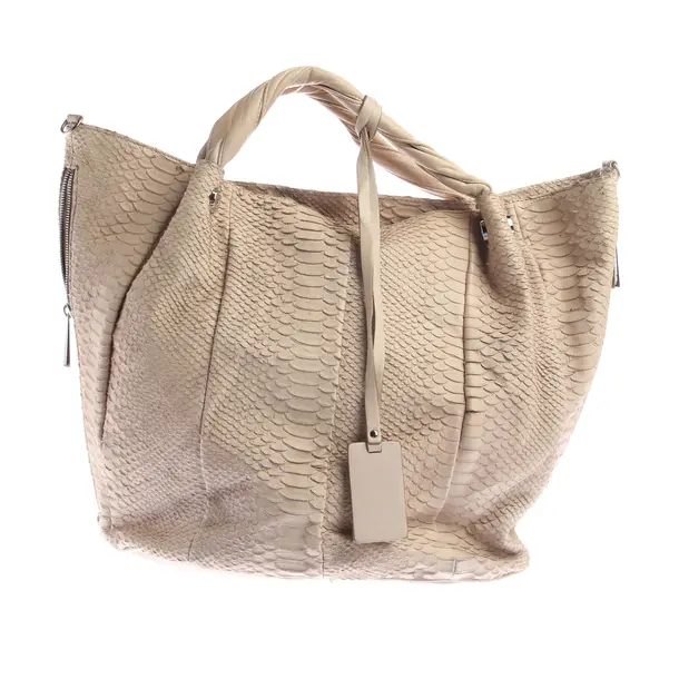 Borsetta, in Beige, Pelle, Coccinelle