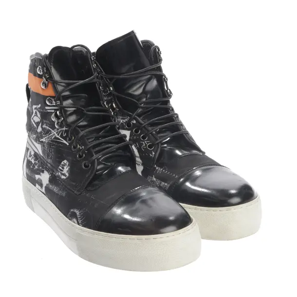Sneakers in Multicolored, , Alexander McQueen