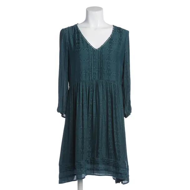 Kleid, in Grün, Polyester, Patrizia Pepe