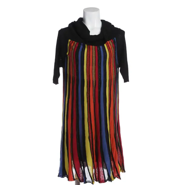 Dress in Multicolored, Viscose, Twin Set