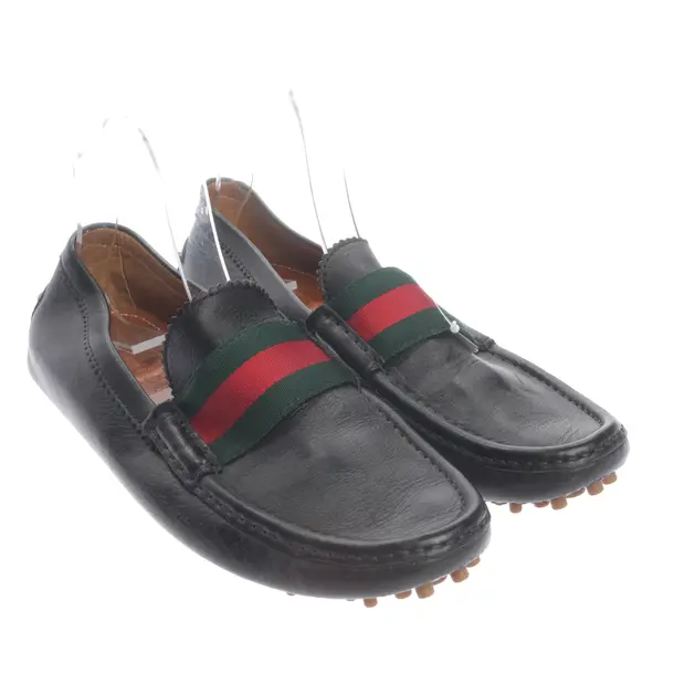 Halbschuhe in Schwarz, , Gucci