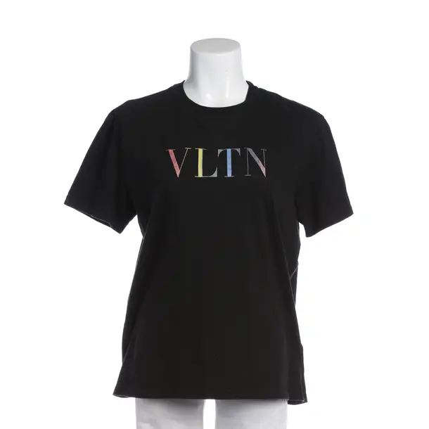 Shirt in Mehrfarbig, Baumwolle, Valentino